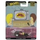 Hot Wheels Premium 77 PACKIN' Pacer Toy Car, Truck or Van, 1:64 Scale (Styles May Vary)...
