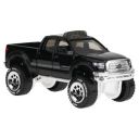 Hot Wheels Toy Truck, 1:64 Scale Die-Cast Toyota Vehicle Toyota with Elevated Deco...