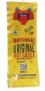 HOTCHAA - OG Hot Sauce New Sachet (12g x 1) Single Use | On the Go | Made with Fermented Chillies | Light, Pungent & Spicy | Vegan | No MSG | No Oil...