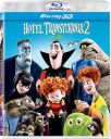 Hotel Transylvania 2 | Format: Blu-ray...