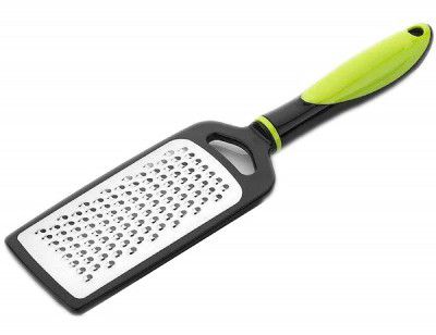 Hotmark Cheese,Vegetable Grater for Kitchen (Pack of 1) Multicolour