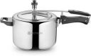 Hotsun Cute 6.5 Liter Induction Bottom Pressure Cooker (Aluminium)...