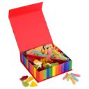 House of Candy Fizzy Jellies – 300gm, Jelly Mix and Fizzy Chips Candy Box...