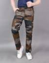 House Of Common Men Cargos...
