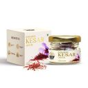 House Of Farms (HOF) Authentic Kashmiri Lacha Kesar (Saffron) - 1 Gram, For Biryani, Pulao & Sweet Dish Like Kheer & Phirni, Good Health, Tilak, Beauty & Skin, A Grade Quality...