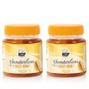 House Of Farms Sundarbans Wild Forest Honey-400gm (200 Gram X 2) |100% Pure Honey...