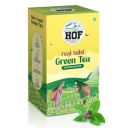House Of Farms Tulsi Greem Tea - 25 Tea Bags | 50 Grams | Immunity Booster |Natural Green Tea Bags| Healthy Green Tea | Rich in Antioxidants | Healthy and Refreshing...