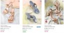 House Of Pataudi Womens Heels Upto 80% Off...