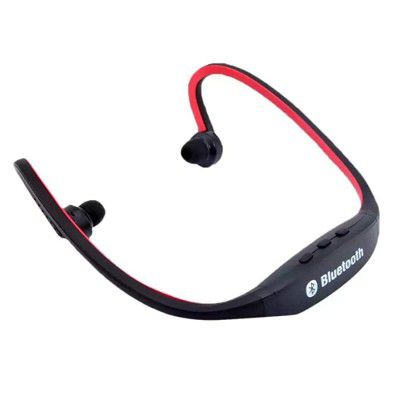 House Of Sensation Wireless Bluetooth BS19C in-Ear Headset ( Pack Of 1)