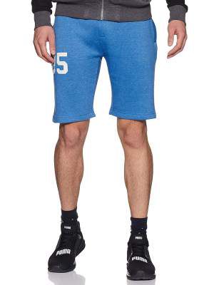 Amazon Brand - House & Shields Men's Regular Cotton Blend Casual Shorts