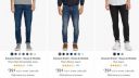 Amazon: UPTO 88% OFF ON House & Shields Men's Jeans Starts ₹479...