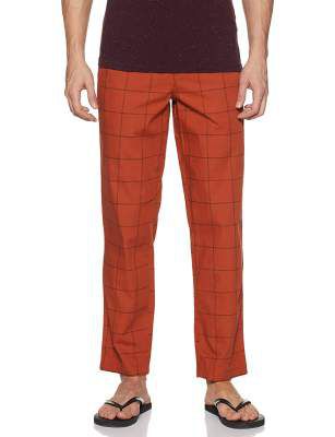 Amazon Brand - House & Shields Men's Pyjama Bottom (HSPYJST-02)