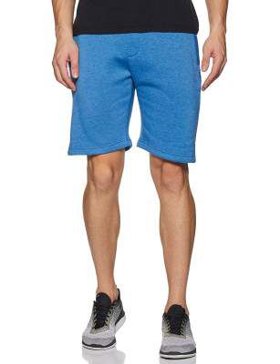 Amazon Brand - House & Shields Men's Regular Fit Cotton Casual Shorts