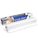 House Wrap 50 Meters Food Wrapping Paper Roll...