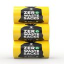 House Wrap Premium Garbage Bags Medium 90 Pieces | 19 x 21 Inches ...