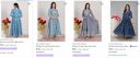 Houseofcommon Womens Dresses Upto 91% Off...