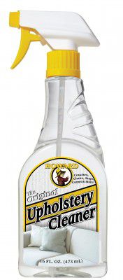 Howard Products Upholstery Cleaner, 473 mL, UCL016