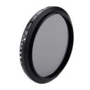 Hoya 58mm Variable ND Filter...