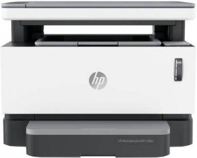 HP 1200w Multi-function WiFi Monochrome Laser Printer (Toner Cartridge)