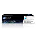 HP 126A Original LaserJet Toner Cartridge...