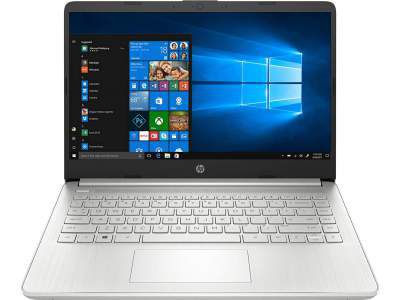 HP 14 11th Gen Intel Core i5 Processor 15.6-inch (39.6 cm) FHD Laptop, 14s-dq2535TU