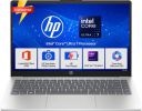 HP 14 AI PC Intel Core Ultra 7 155H - (16 GB/512 GB SSD) 14-ep1151TU/14-gr1036TU/14-ep1151TU Thin and Light Laptop...