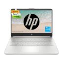 HP 14 Intel Core i3-1215U 14s-dq5138TU Laptop (8GB DDR4 RAM + 512GB SSD)...