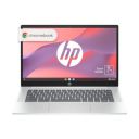 HP 14 Intel Processor N200 nf0016TU Chromebook (8GB LPDDR5 RAM + 128GB UFS SSD + Intel UHD graphics)...