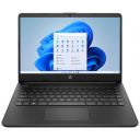 HP 14s-dq3032TU Intel Celeron 637S3PA#ACJ Laptop (8GB RAM | 256GB SSD)...