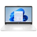 HP 14s-fq0567AU AMD Ryzen 3 6C0K9PA#ACJ Laptop (8GB RAM + 256GB SSD)...