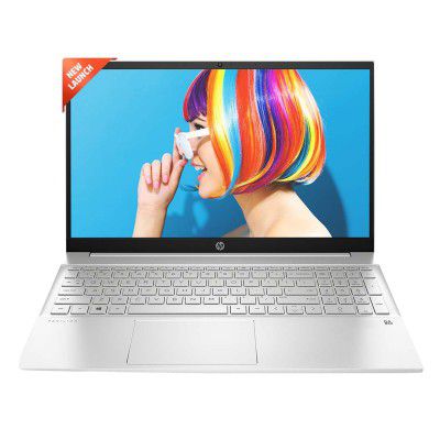HP 14s-fq1092AU AMD Ryzen 5 50M60PA#ACJ Laptop (8GB RAM | 512GB SSD)
