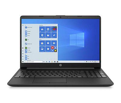 HP 15 11th Gen Intel Core i3 15.6 inches Laptop (4GB DDR4/1TB HDD/1.76 Kg), 15s-du3053TU