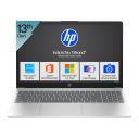 HP 15, 13th Gen Intel Core i3-1315U (8GB DDR4, 512GB SSD) 1.59kg, fd0465TU Laptop...