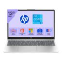 HP 15, 13th Gen Intel Core i3-1315U, (8GB DDR4,512GB SSD) fd0572TU, FHD Camera w/Shutter, Backlit Laptop...