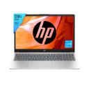 HP 15 13th Gen Intel Core i3-1315U fd0006TU Laptop (8GB DDR4 RAM + 512GB SSD)...