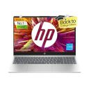[Extra ₹8000 OFF] HP 15 13th Gen Intel Core i3-1315U 15-fd0186TU Laptop (8GB DDR4 RAM + 512GB SSD)...