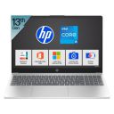 HP 15, 13th Gen Intel Core i5-1334U Laptop(16GB DDR4, 512GB SSD), 15.6", fd0467tu...
