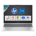 HP 15, 13th Gen Intel Core i7-1355U (16GB DDR4, 512GB SSD) fd0468tu/fd0515tu...