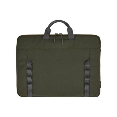 HP 15.6-inch Modular Laptop, Padded laptop; Pen loop