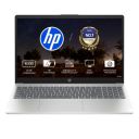HP 15, AMD Ryzen 5 7520U (16GB DDR4, 512GB SSD), Silver,1.59kg, fc0806AU, Backlit Laptop...