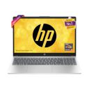 HP 15 AMD Ryzen 5 7535HS fc1004AU Laptop (8GB DDR5 RAM + 512GB SSD)...