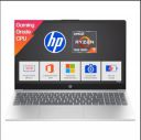 HP 15, AMD Ryzen 7 7735HS Laptop (16GB DDR5,512GB SSD) fc1038AU...