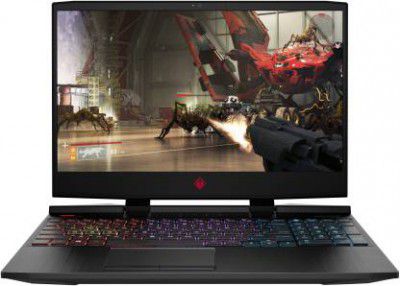 HP 15 Core i7 8th Gen 15-dc0082TX Laptop (8 GB RAM | 1 TB HDD | 128 GB SSD)