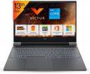 [Extra Rs 9750 Off] HP 15-fa2703TX Victus Intel i5 13th Gen 13420H - (16 GB/512 GB SSD/4 GB Graphics/NVIDIA GeForce RTX 2050) Gaming Laptop...