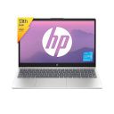 HP 15 fd0019TU 13th Gen Intel Core i3-1315U Laptop (8GB DDR4 RAM + 512GB SSD)...
