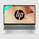 HP 15-fd0489TU Intel Core i3 13th Gen Laptop (8GB, 512GB SSD, Windows 11 Home, 15.6"  Full HD Display, 1.59 KG)...