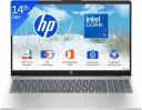 HP 15 (i5 14th Gen) Intel Core 5 120U - (24 GB/512 GB SSD) 15-fd0262TU Thin and Light Laptop ...