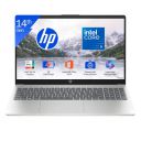 HP 15 (i5 14th Gen), Intel Core 5, 16GB RAM (Upgradeable), 512GB SSD, fd0682tu, FHD Camera w/Shutter, Backlit Laptop...