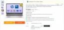 HP 15 Intel Core 3 100U - (8 GB/512 GB SSD) 15-fd1253TU/ 15-fd1225TU Thin and Light Laptop...