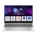 HP 15, Intel Ultra 5 125H, 12 Tops (16GB DDR5, 512GB SSD) fd1254TU, Intel Graphics, FHD Camera w/Shutter, AI Powered Laptop...